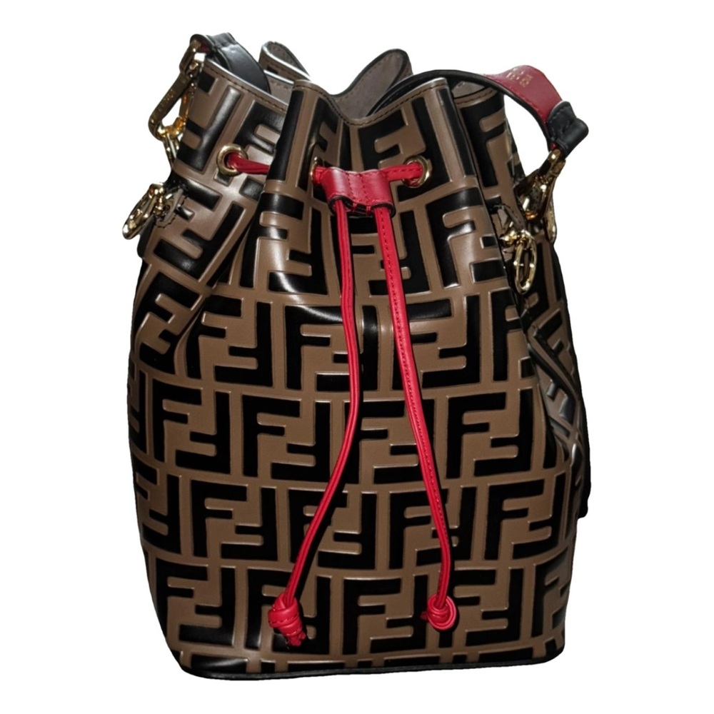 FENDI Mon Tresor Bag